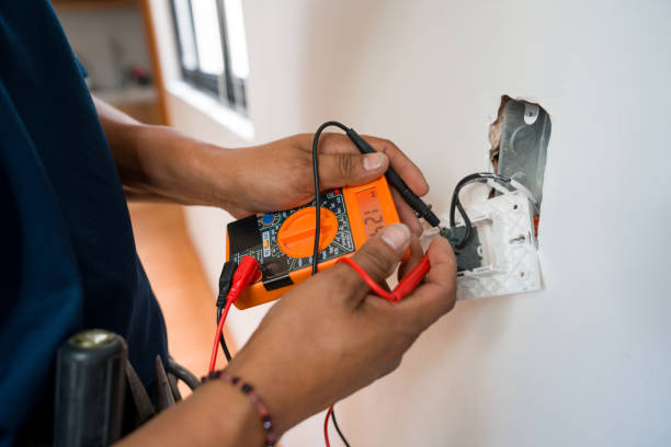 Best Industrial Electrical Services  in Adrian, MN