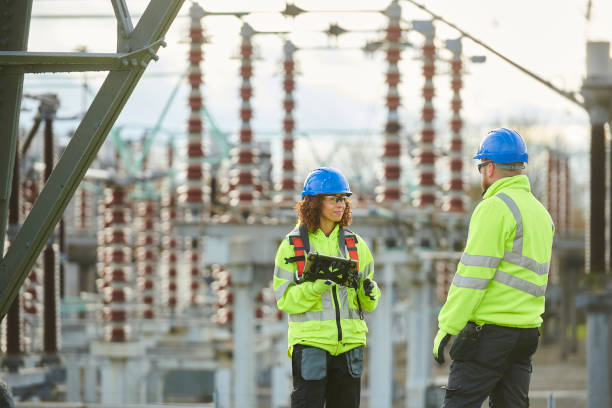 Best 24-Hour Electrician  in Adrian, MN