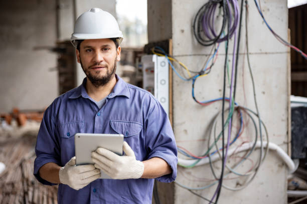 Best Electrical System Inspection  in Adrian, MN