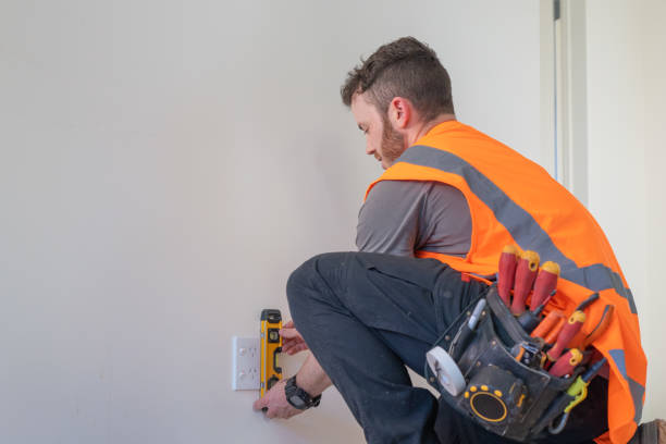 Best Electrical Upgrades for Homes  in Adrian, MN
