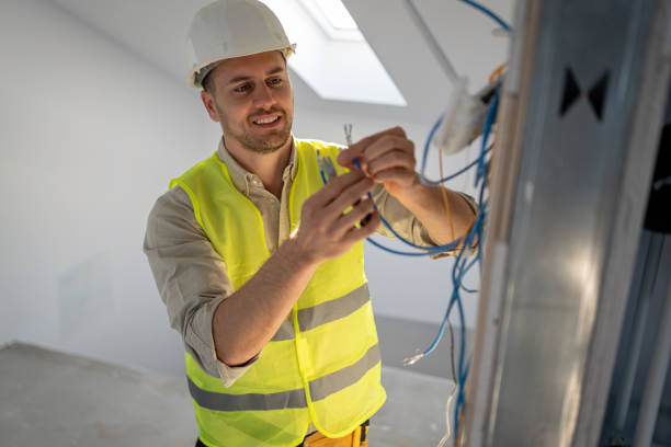 Electrical Upgrades for Homes in Adrian, MN