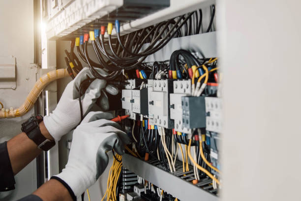 Best Residential Electrician Services  in Adrian, MN