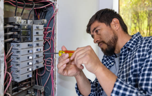 Best Commercial Electrician Services  in Adrian, MN
